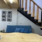 My Wooden Apartments