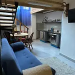 My Wooden Apartments