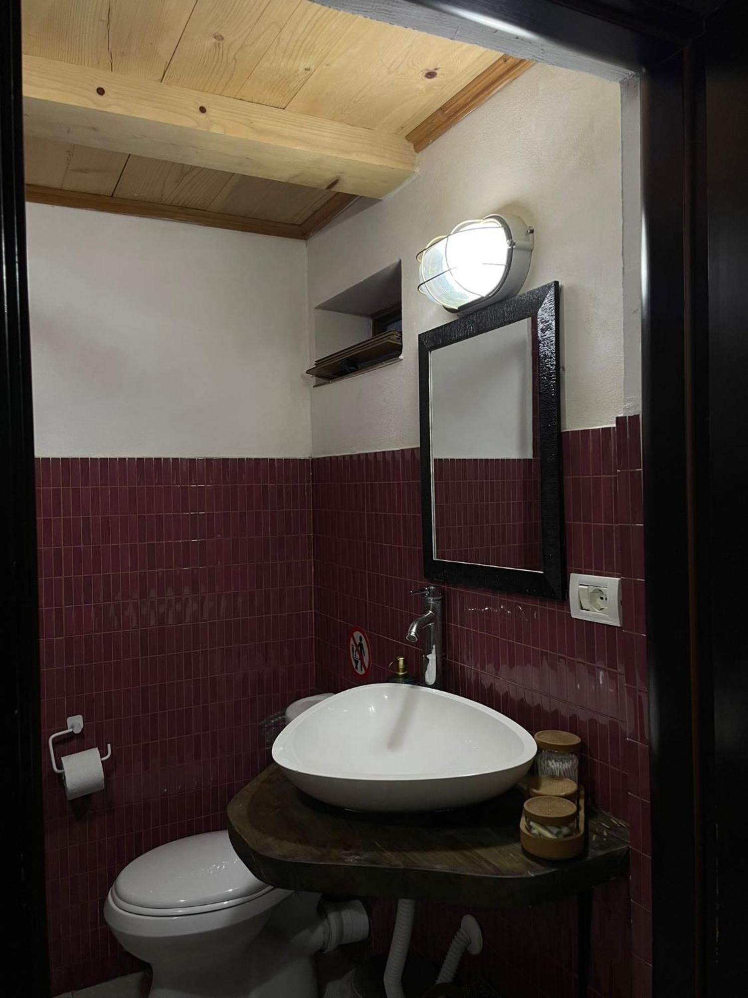 My Wooden Apartment Tirana