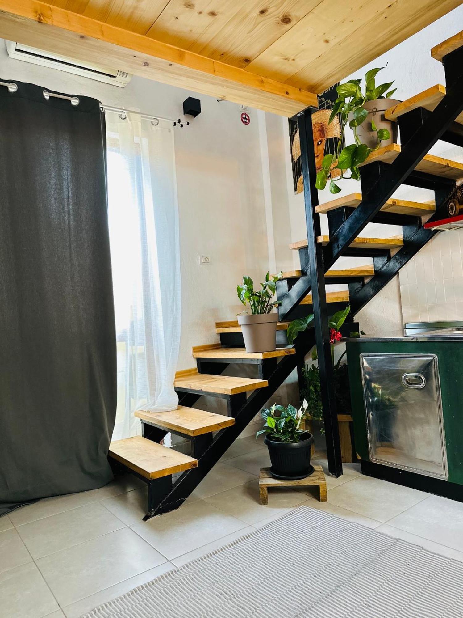 Apartment My Wooden *