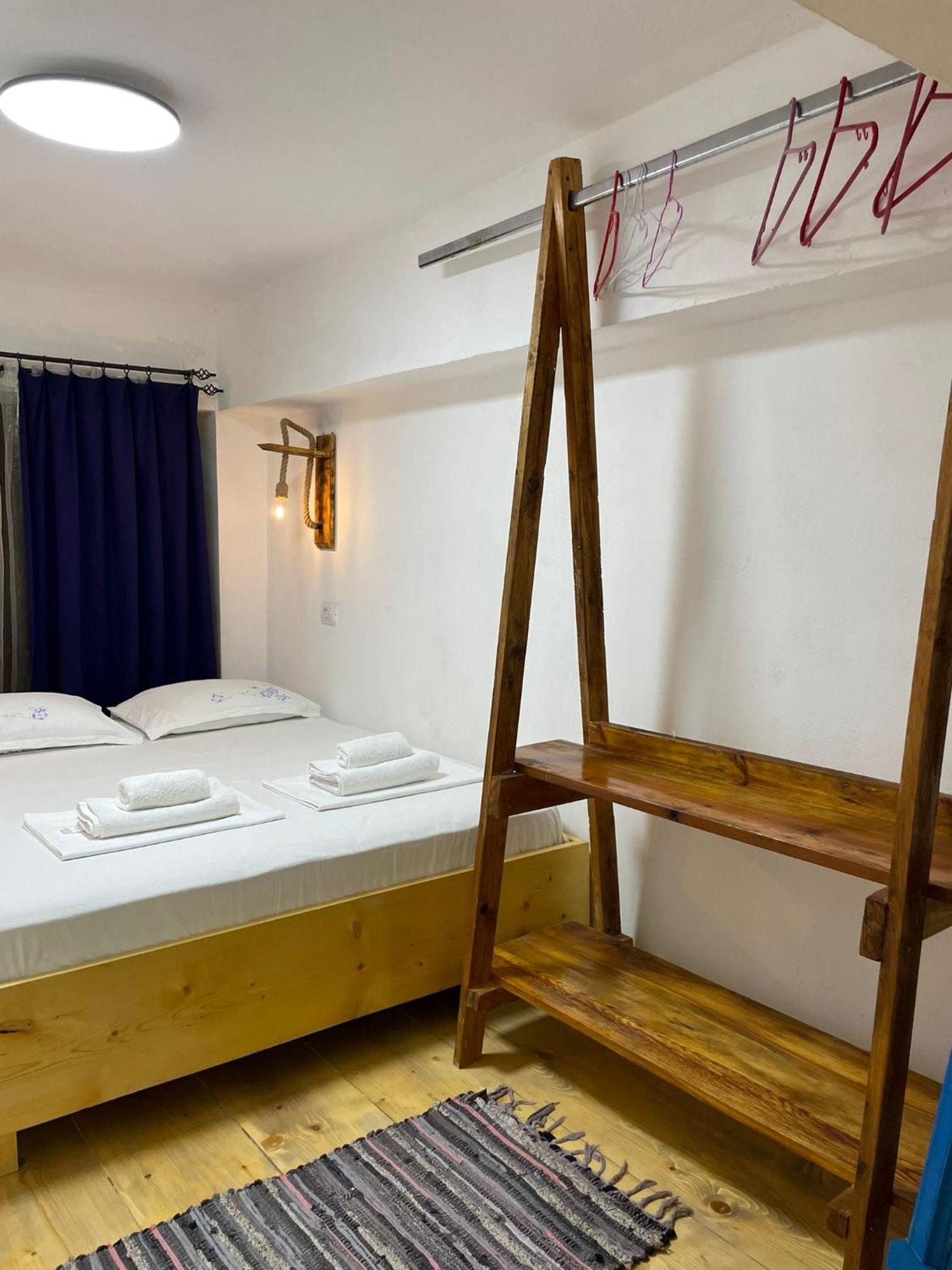 My Wooden Apartment *
